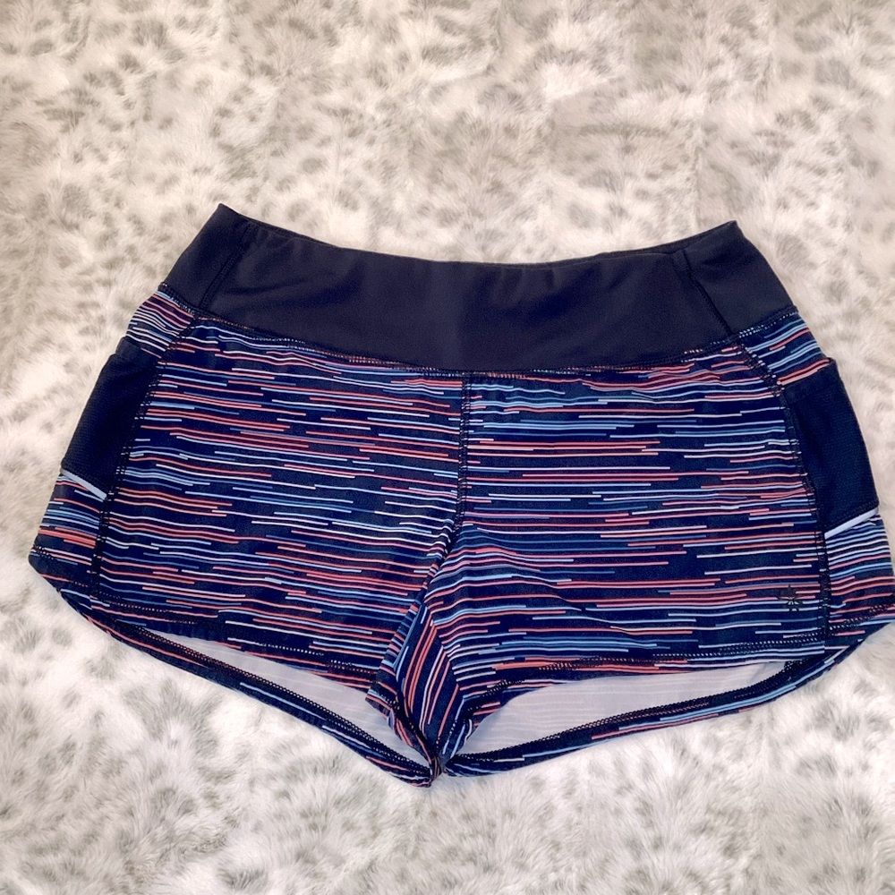 ATHLETA Ready Set Go Shorts